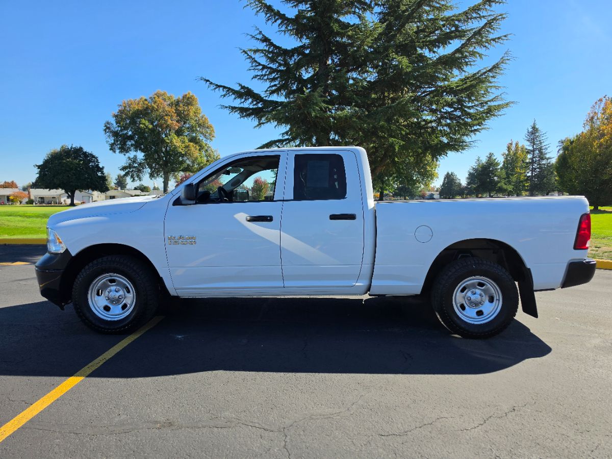 Ram 1500 photo 23