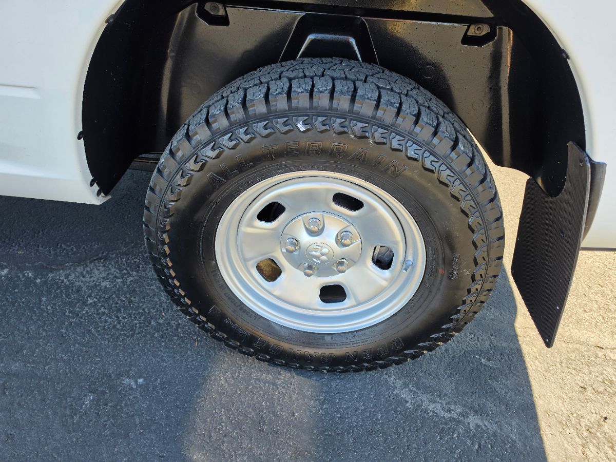 Ram 1500 photo 24