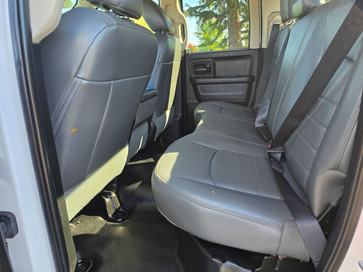 Ram 1500 photo 25