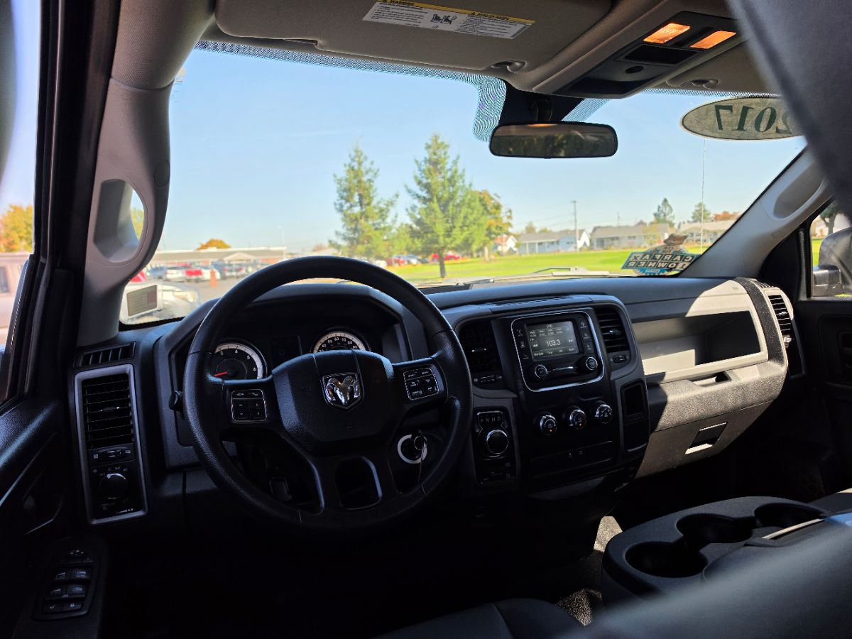 Ram 1500 photo 26
