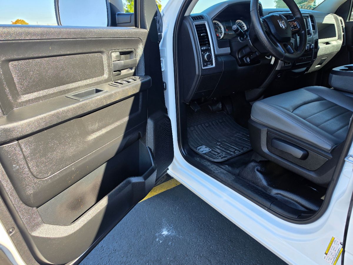 Ram 1500 photo 27