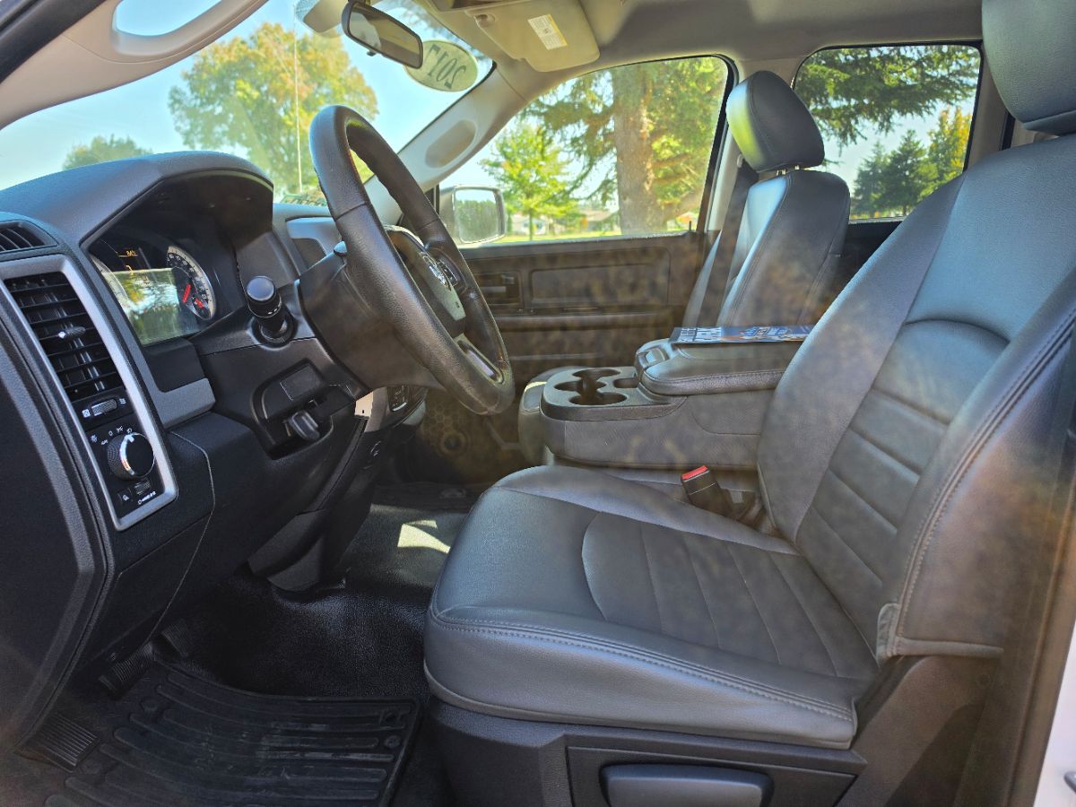 Ram 1500 photo 29
