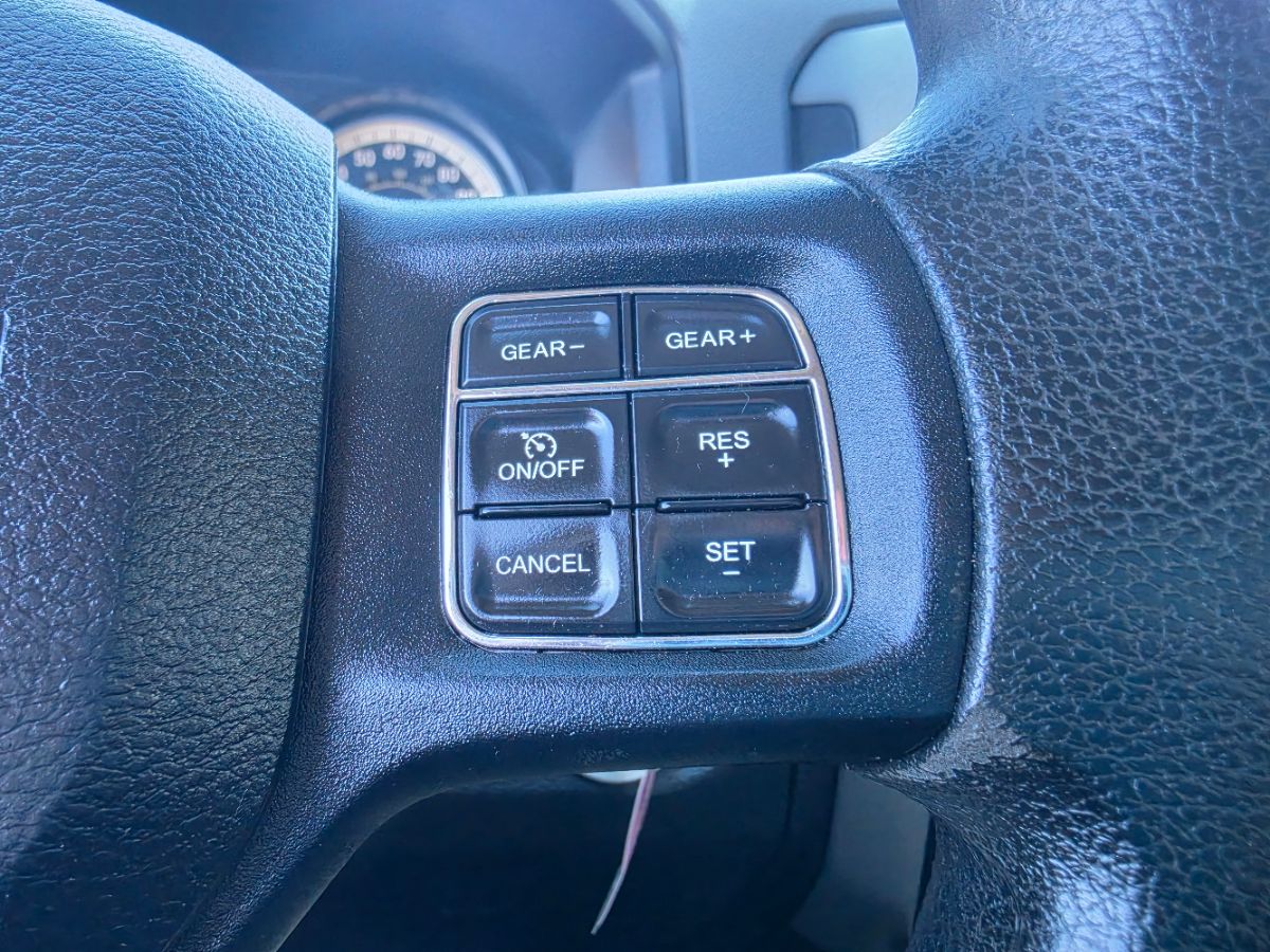 Ram 1500 photo 32