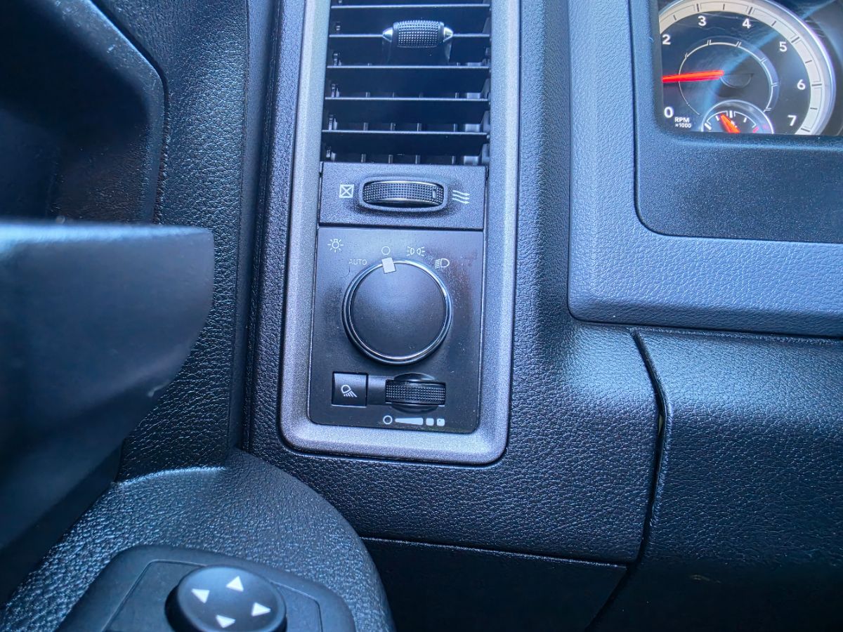 Ram 1500 photo 33