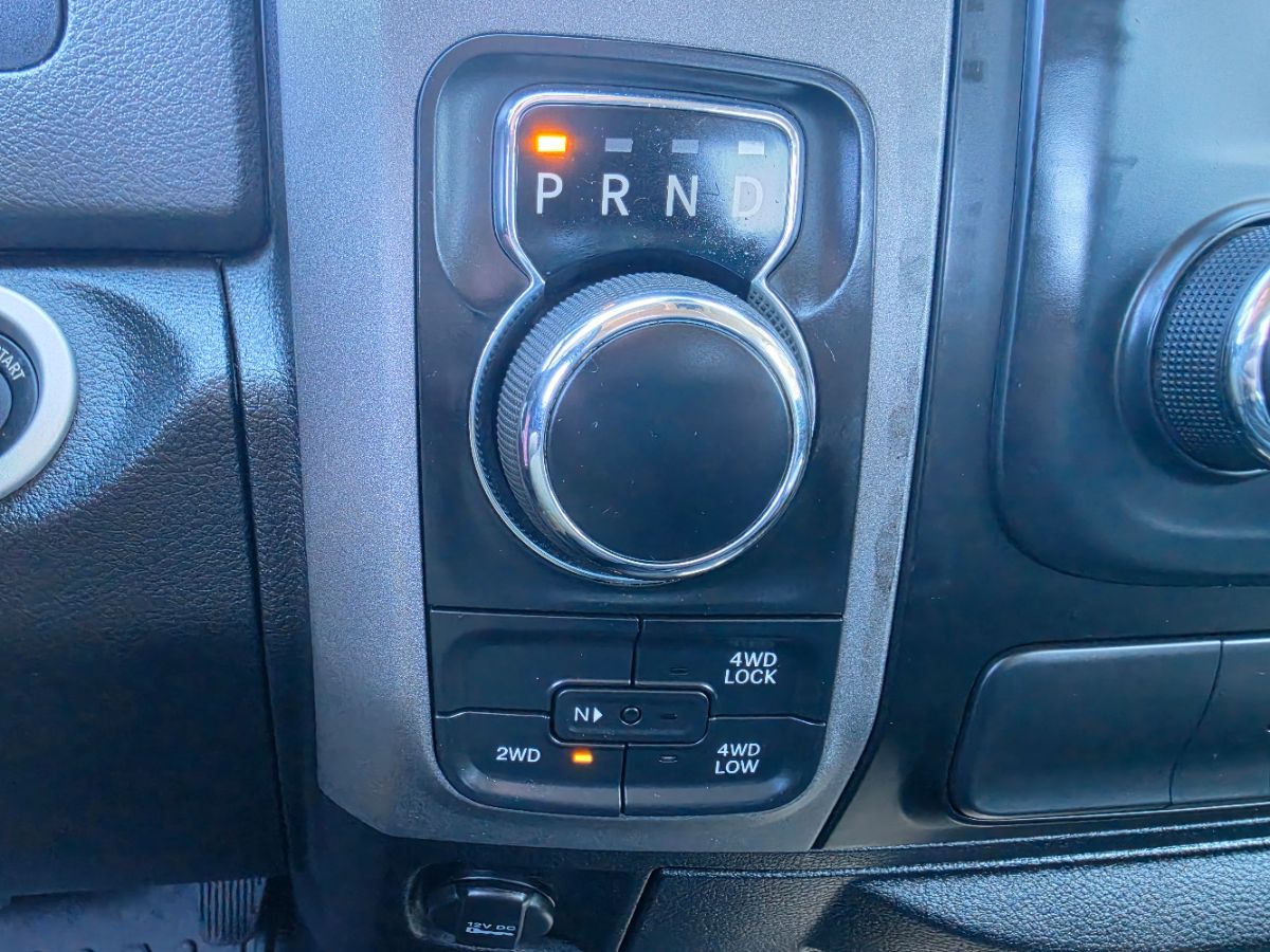 Ram 1500 photo 34