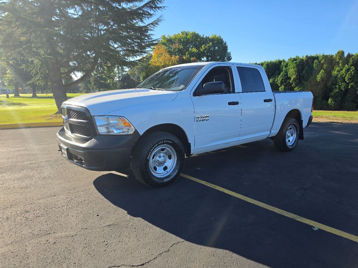 Ram 1500 photo 4