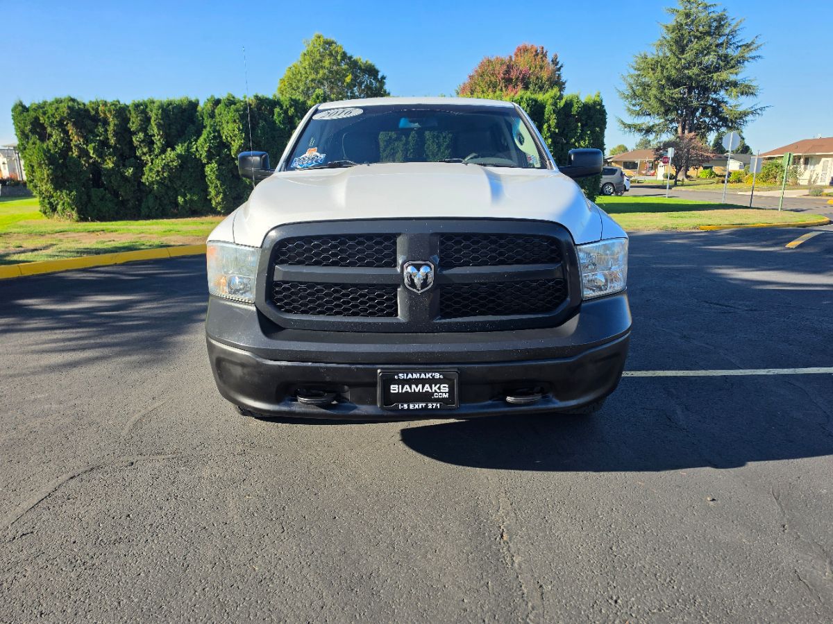 Ram 1500 photo 5