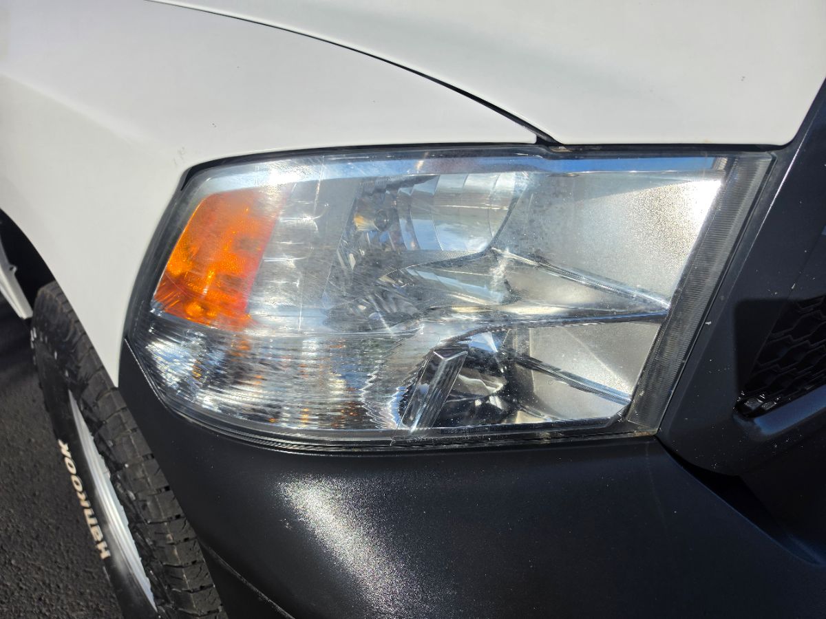 Ram 1500 photo 6