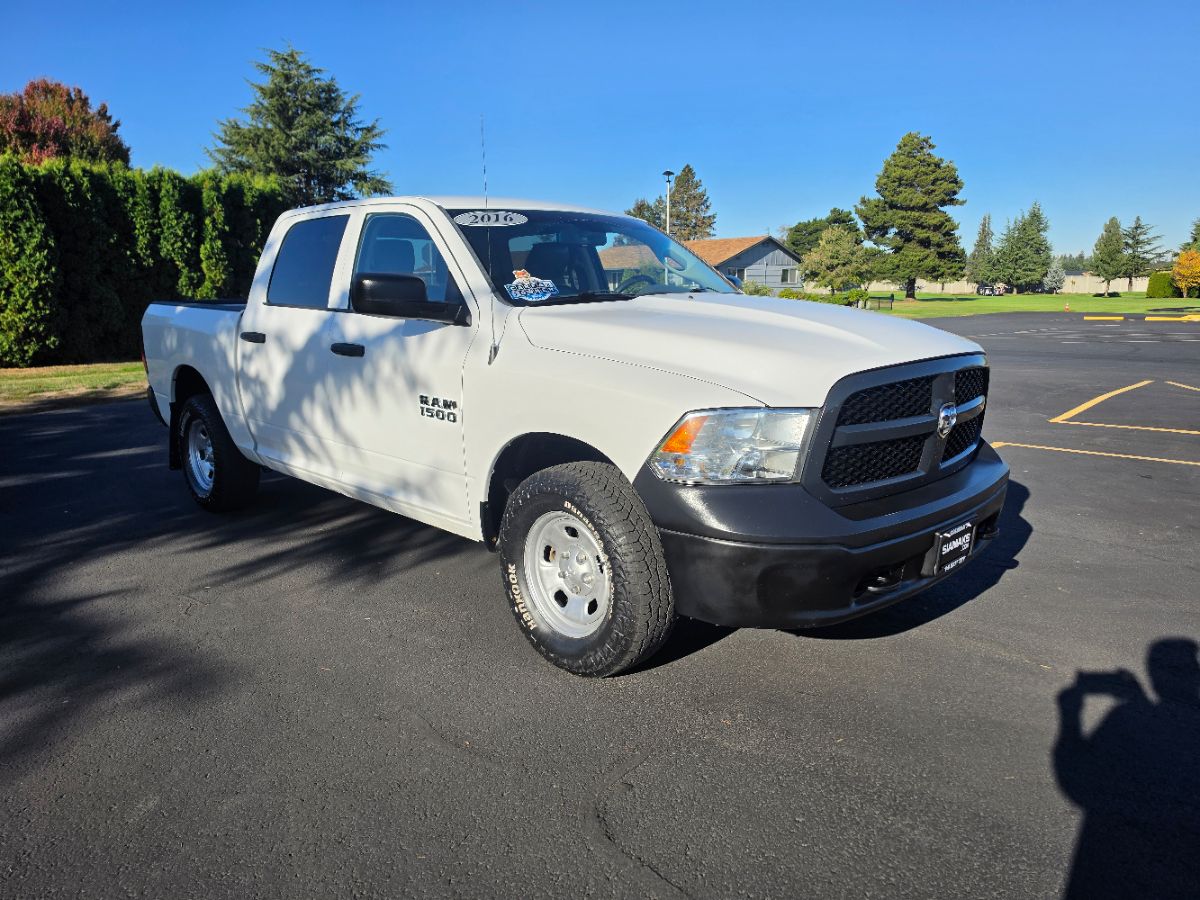Ram 1500 photo 7