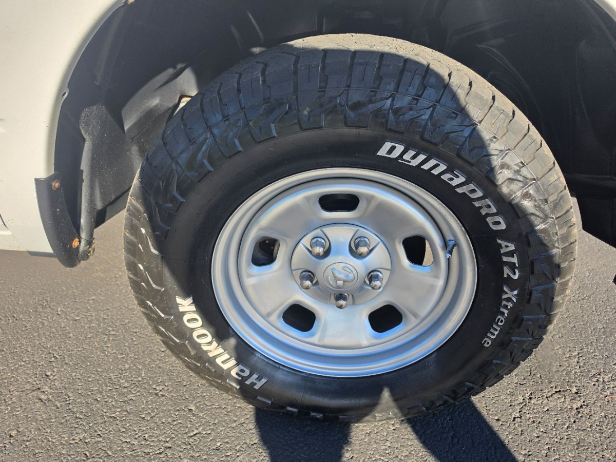 Ram 1500 photo 8