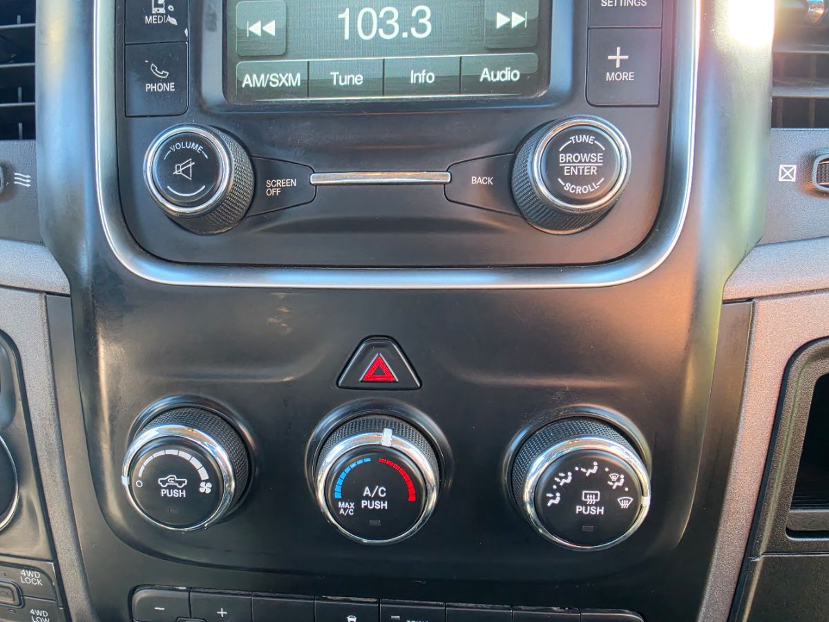 Ram 1500 photo 11