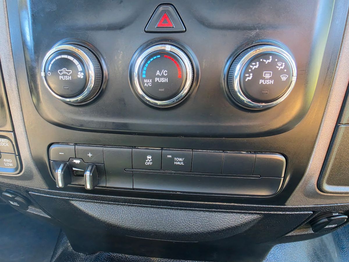 Ram 1500 photo 12