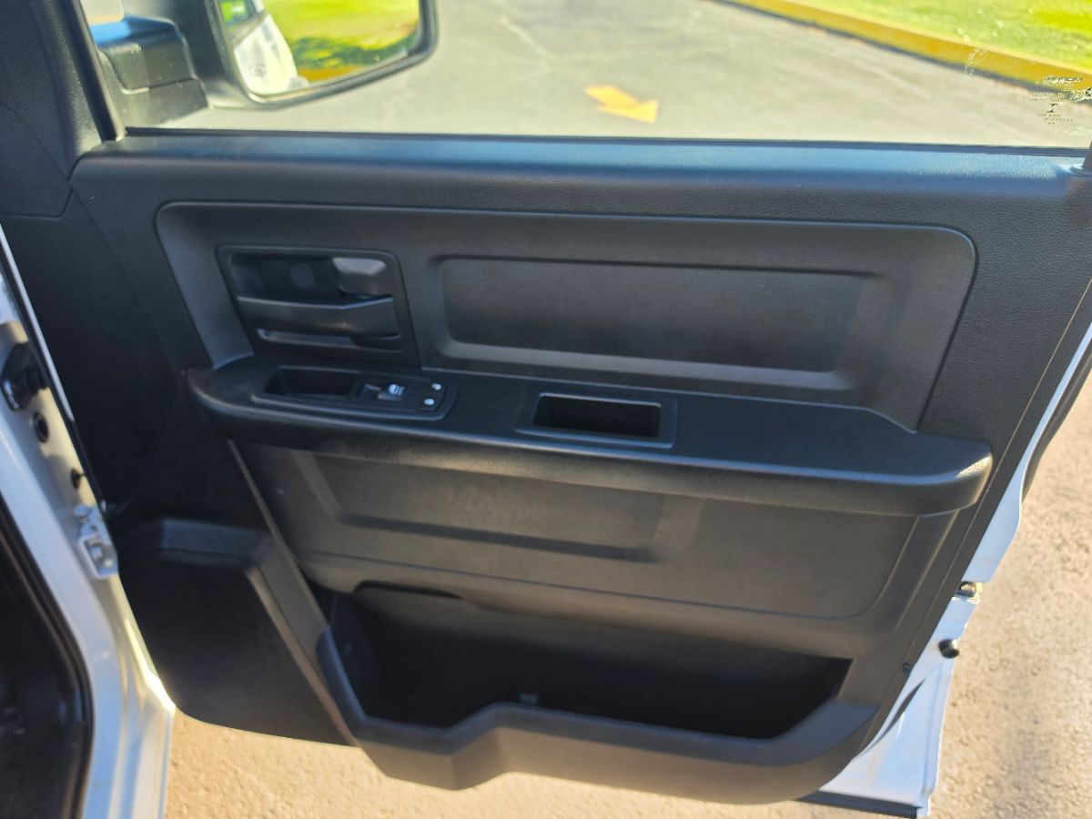 Ram 1500 photo 14