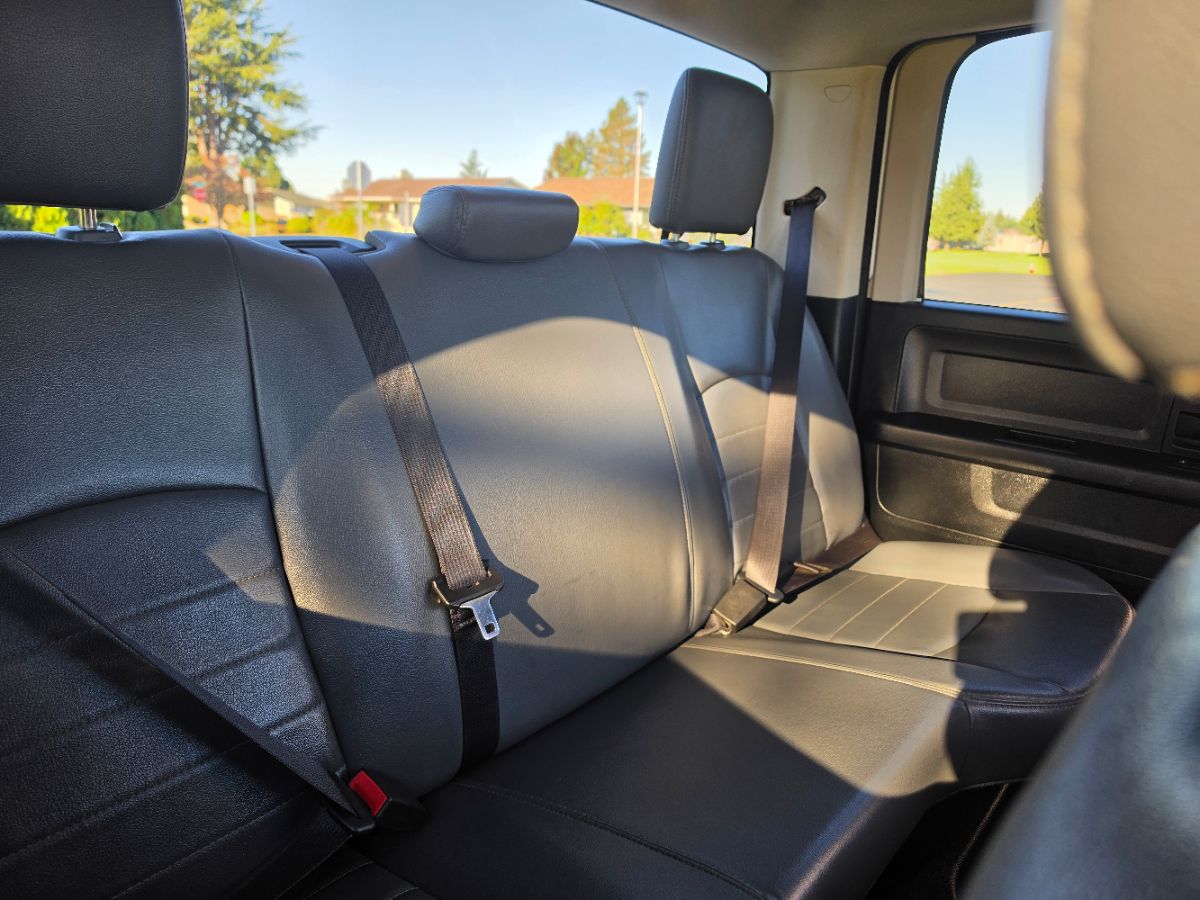 Ram 1500 photo 15