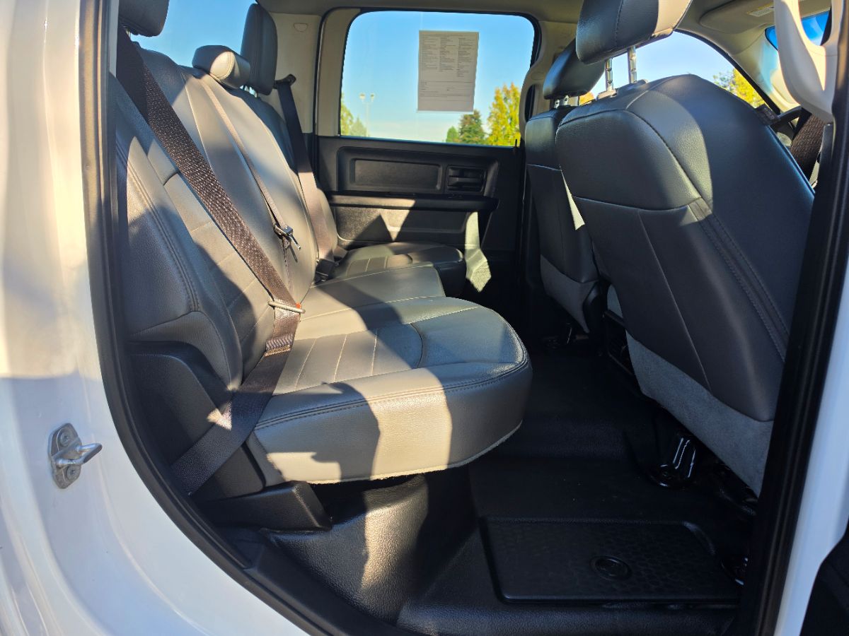 Ram 1500 photo 16