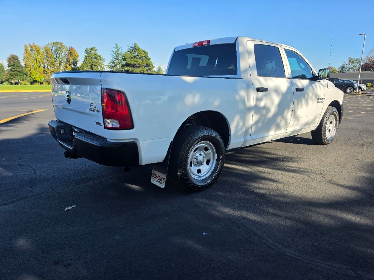Ram 1500 photo 18