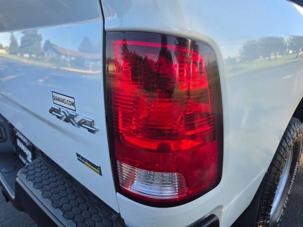 Ram 1500 photo 19