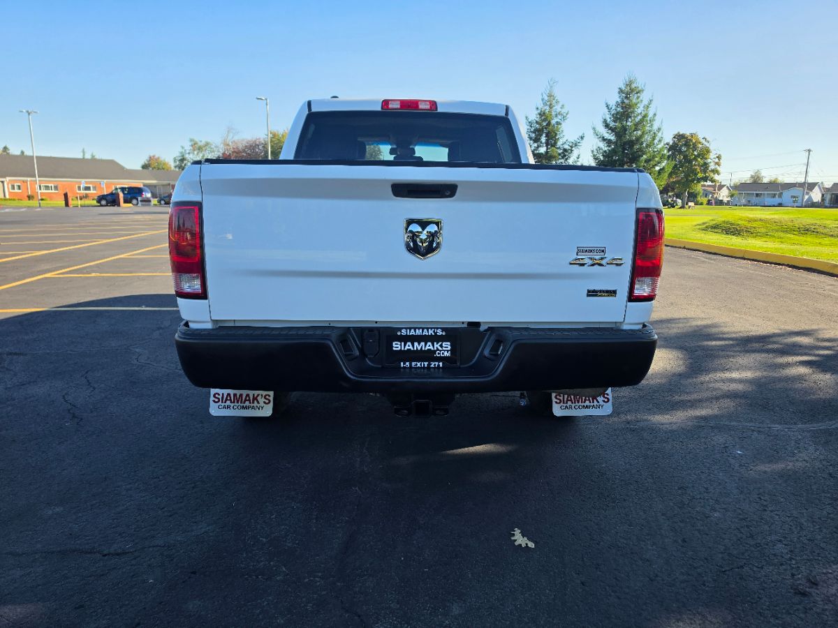 Ram 1500 photo 20