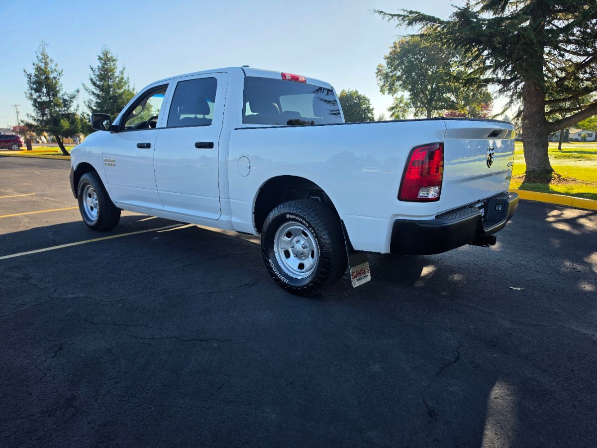 Ram 1500 photo 21