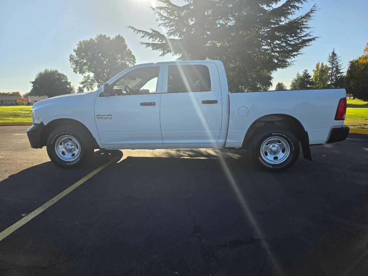 Ram 1500 photo 22