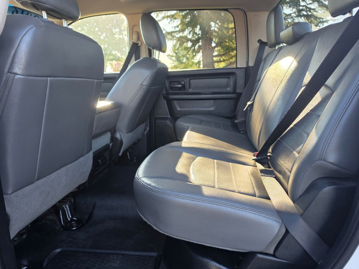 Ram 1500 photo 23