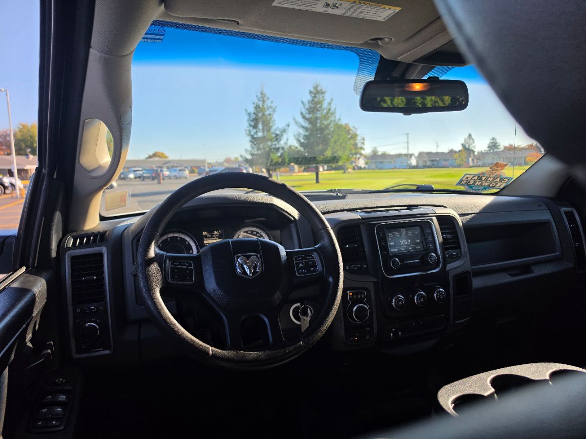 Ram 1500 photo 24