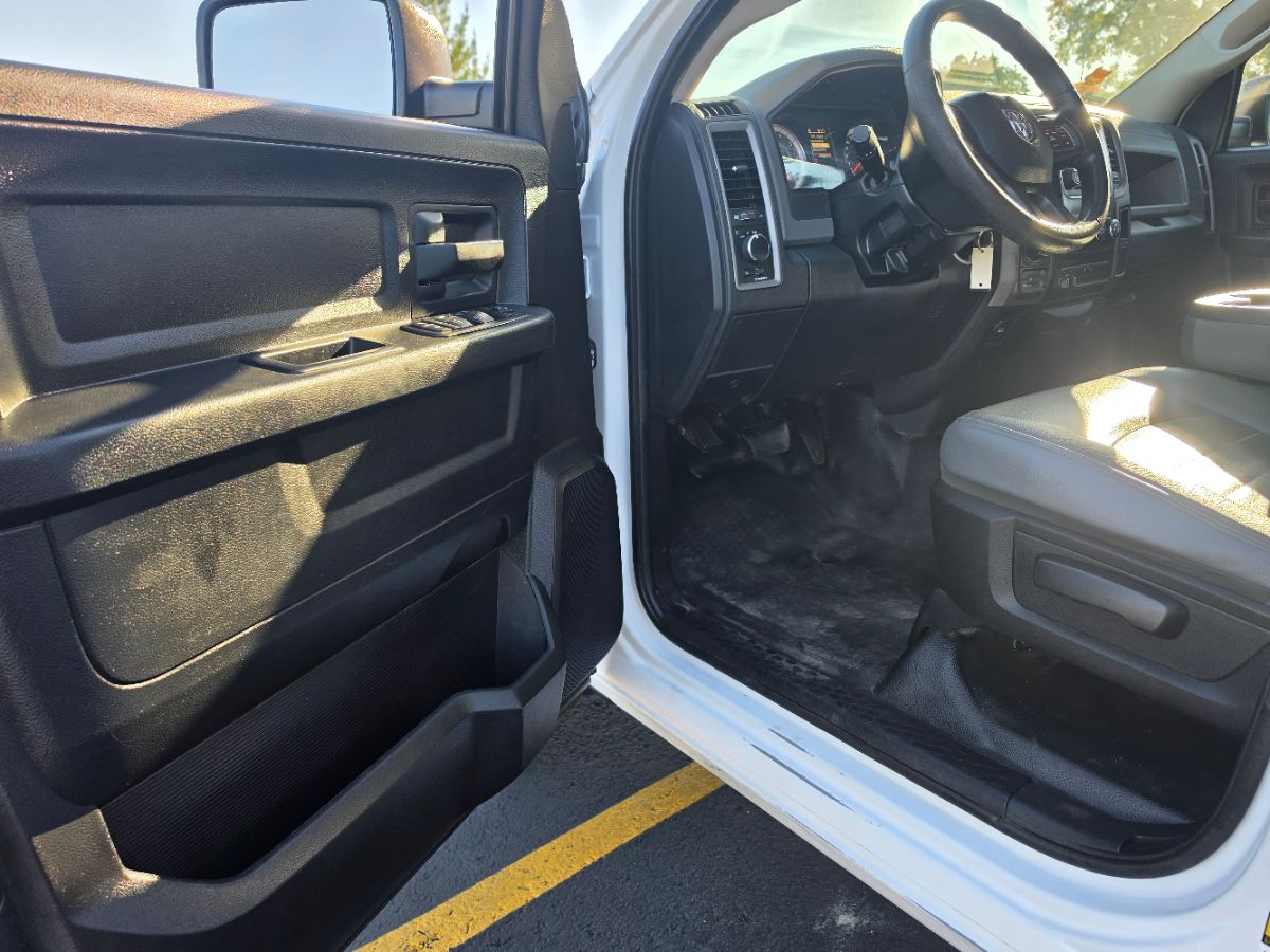 Ram 1500 photo 25