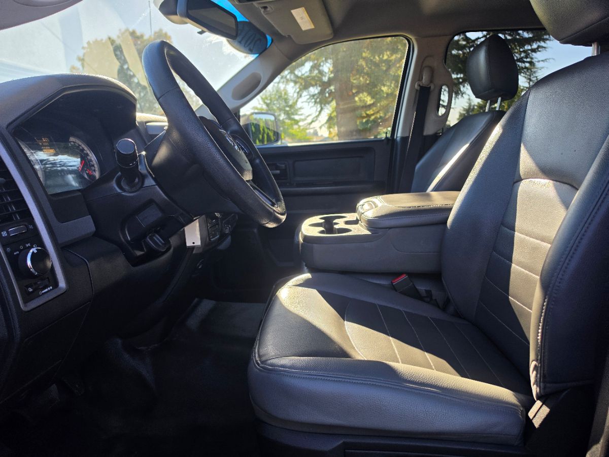 Ram 1500 photo 27