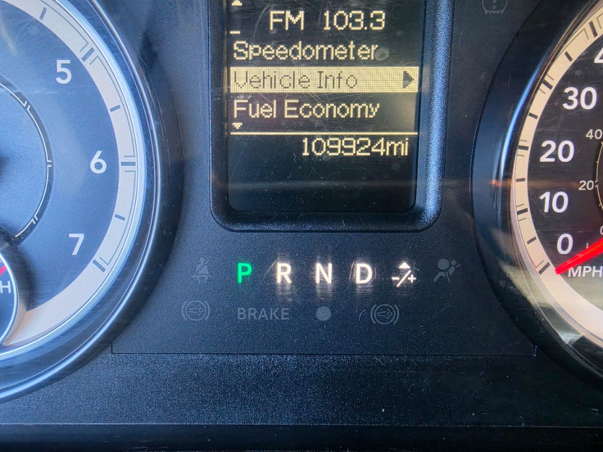Ram 1500 photo 28