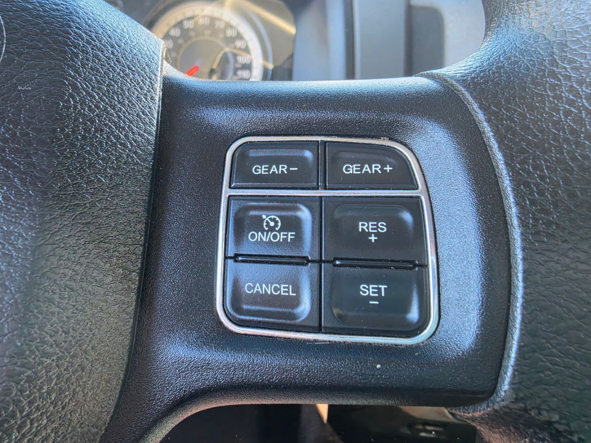 Ram 1500 photo 30