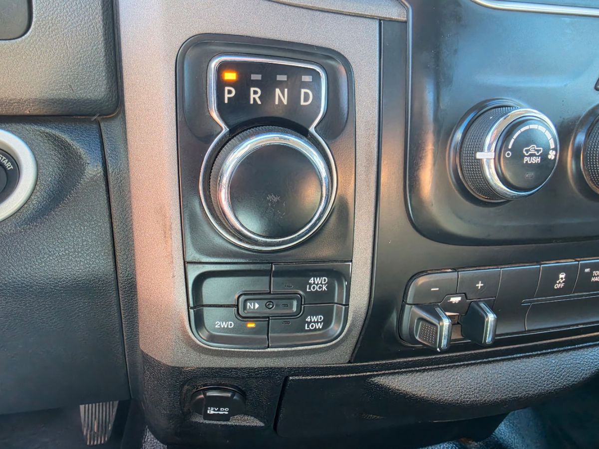Ram 1500 photo 32
