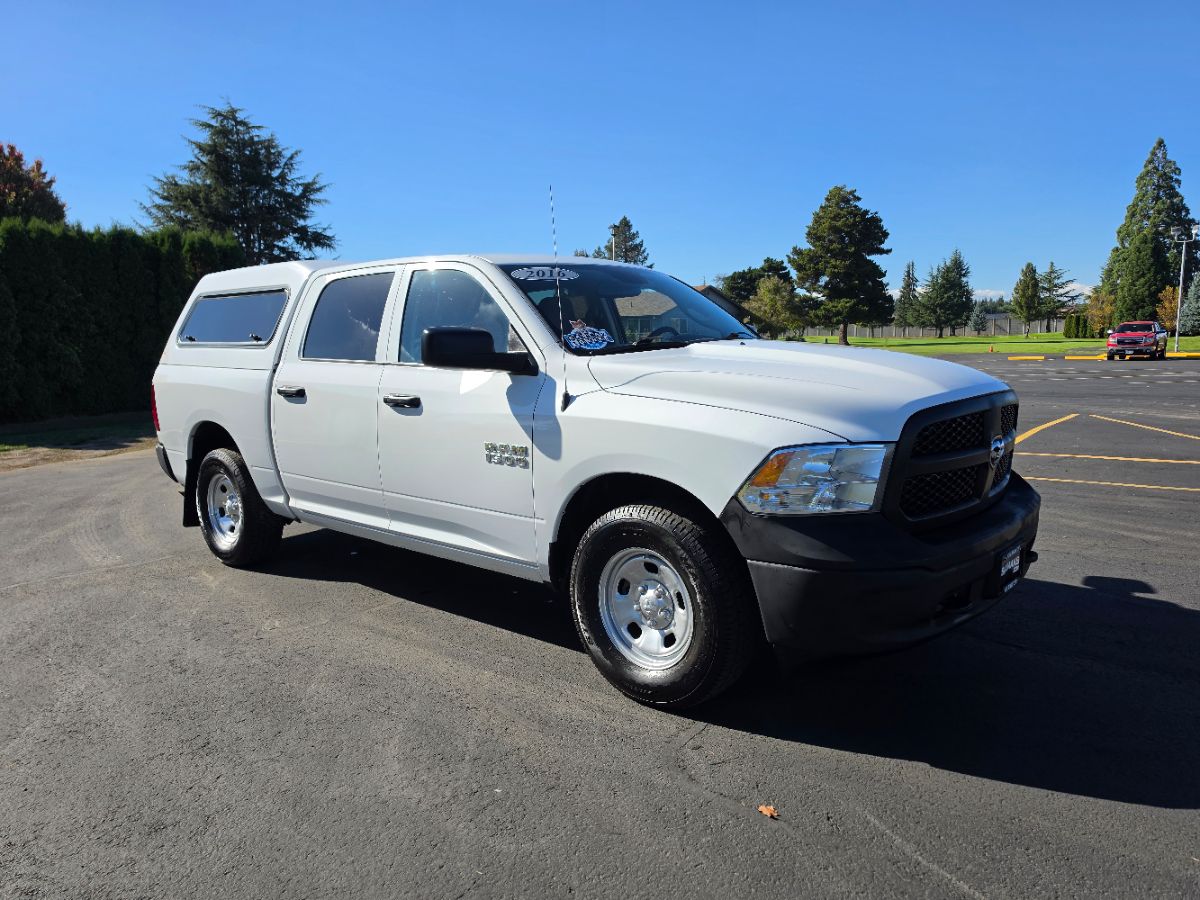 Photo 6 of this Ram 1500