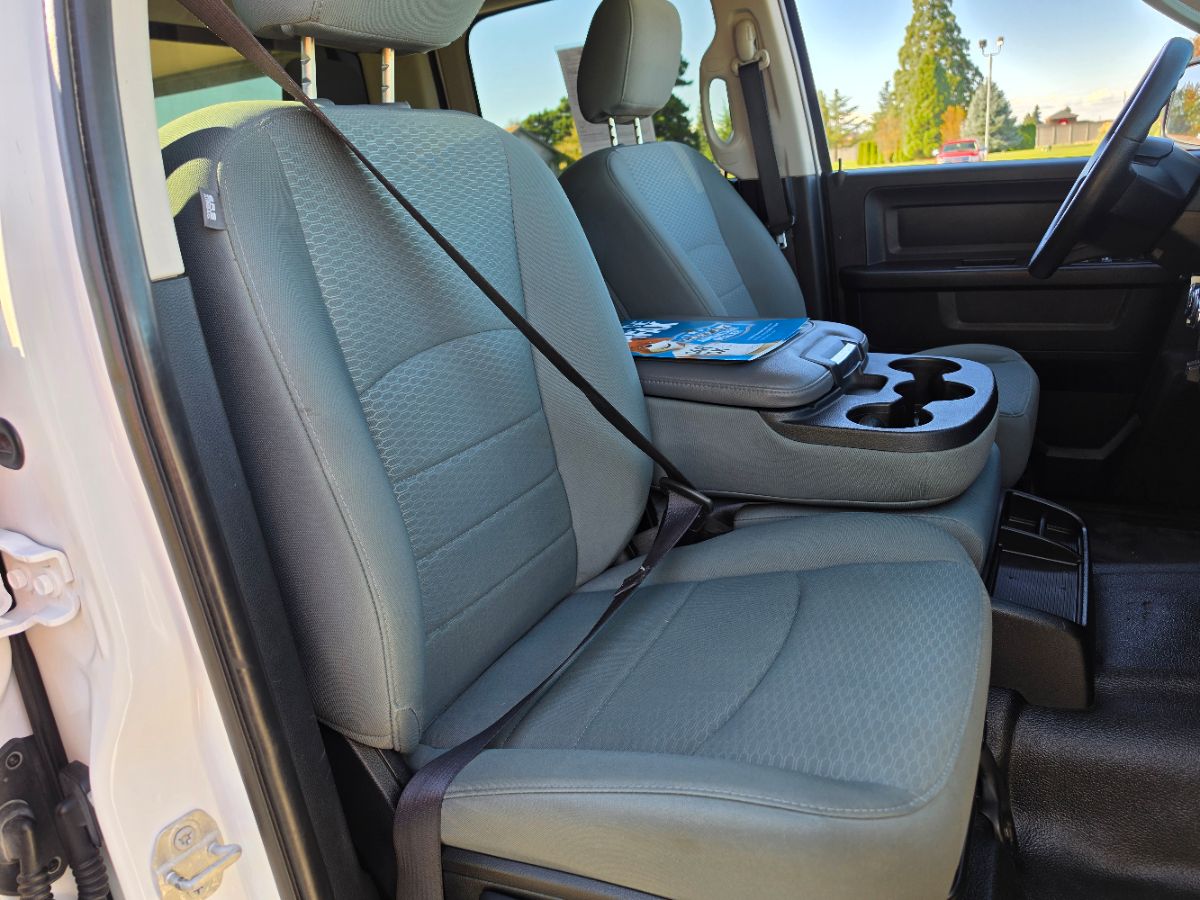Photo 8 of this Ram 1500