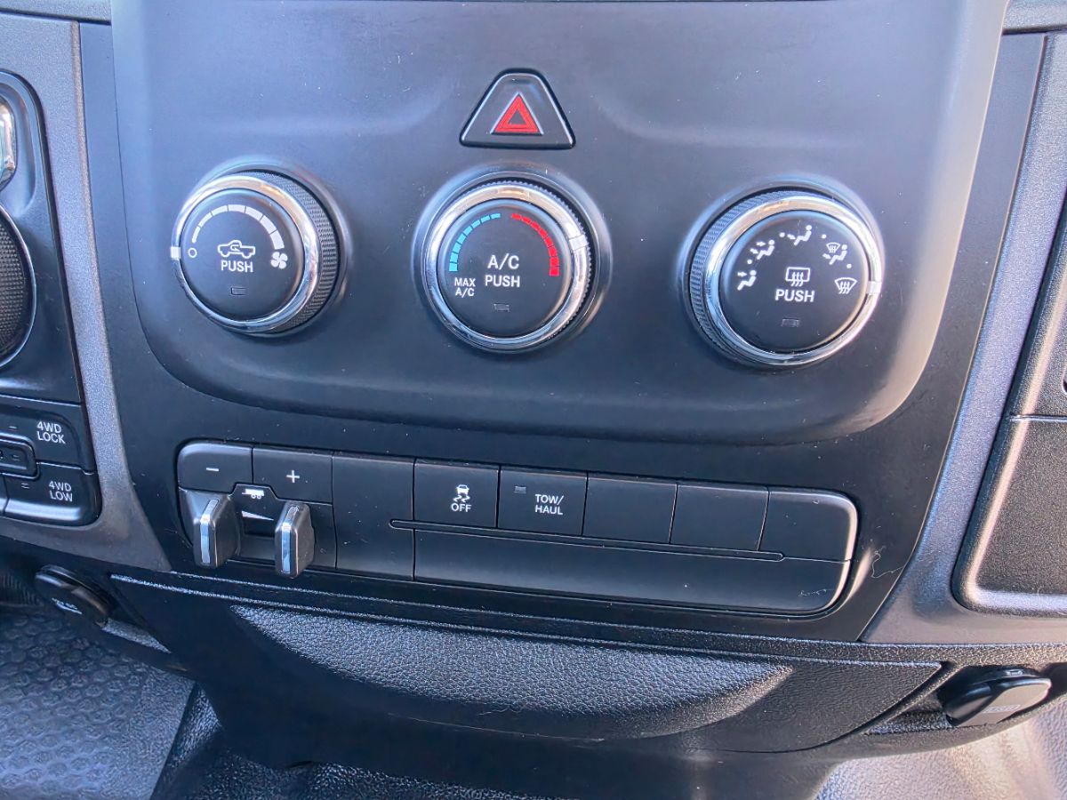 Photo 11 of this Ram 1500