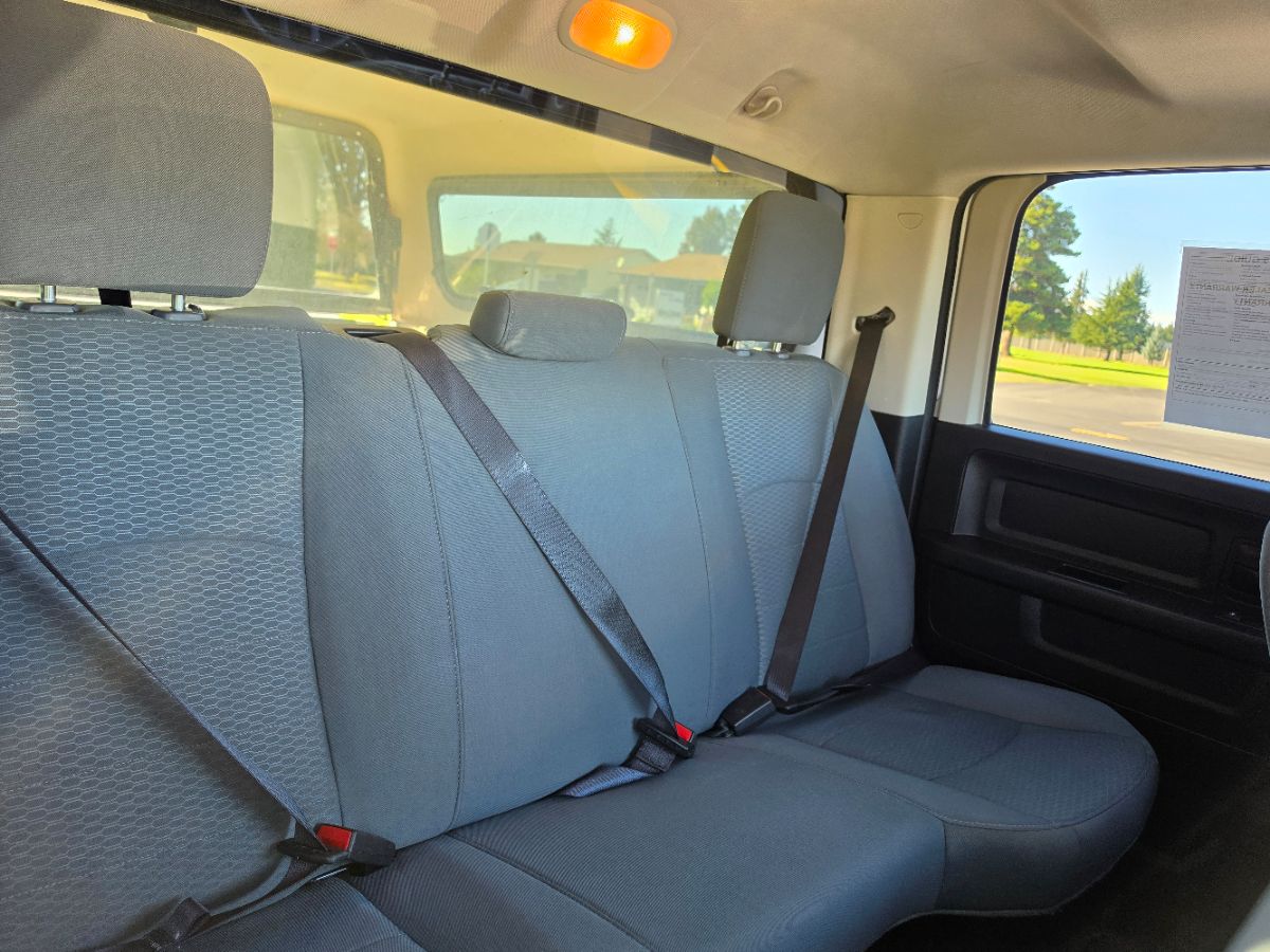 Photo 14 of this Ram 1500