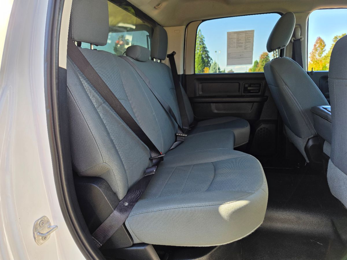 Photo 15 of this Ram 1500