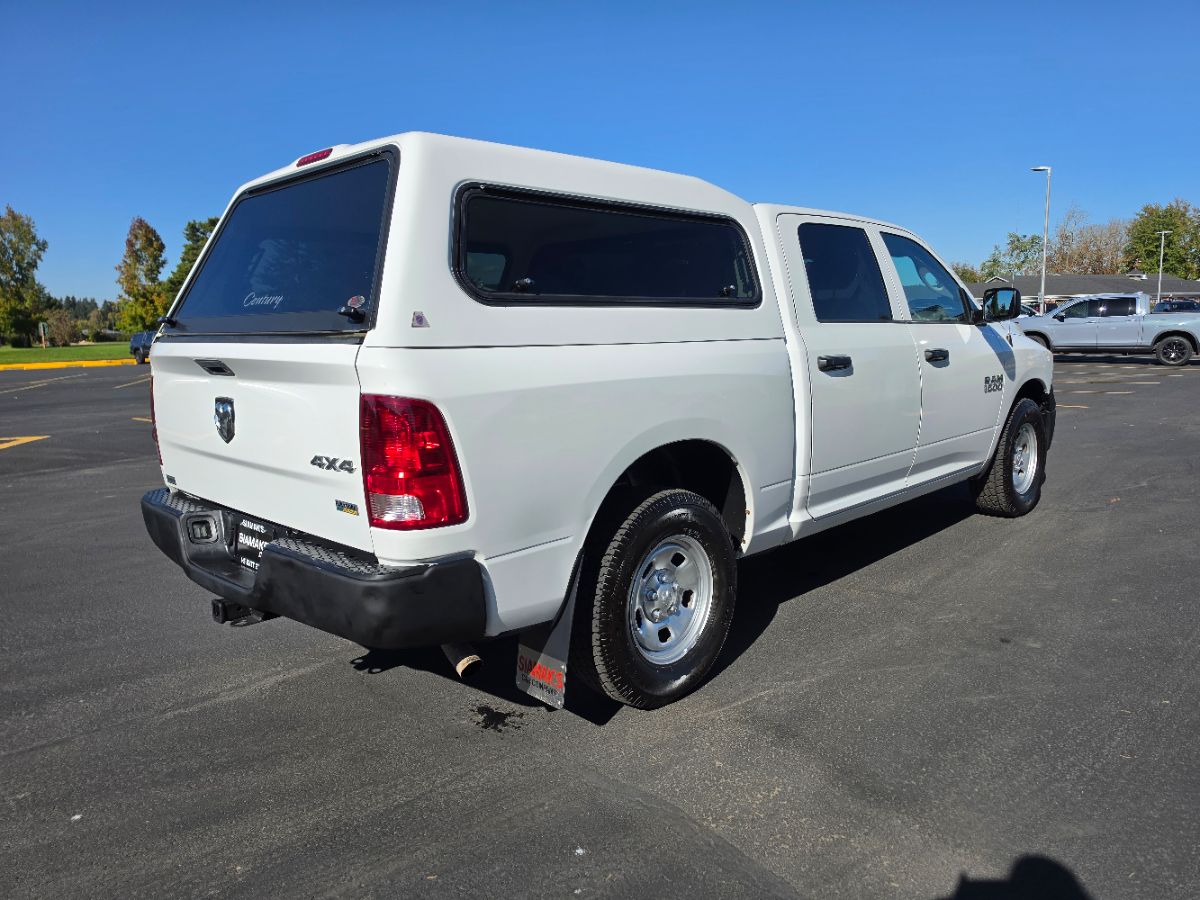 Photo 18 of this Ram 1500