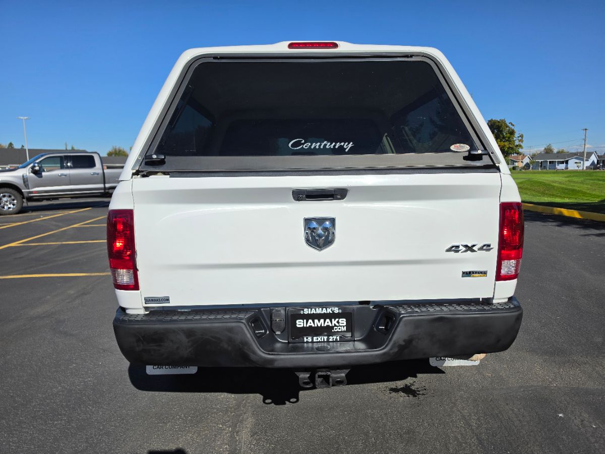 Photo 19 of this Ram 1500