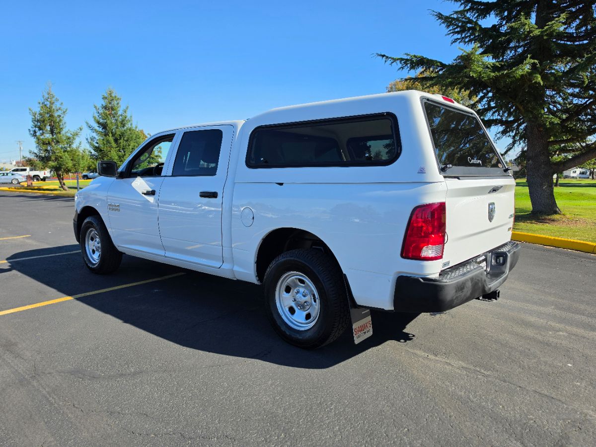 Photo 21 of this Ram 1500