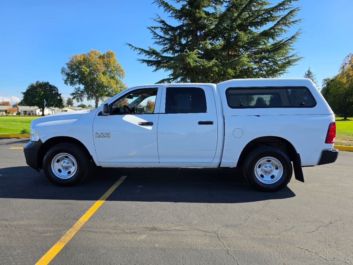 Photo 22 of this Ram 1500