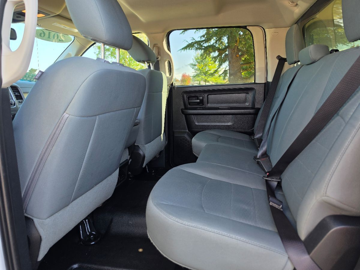 Photo 24 of this Ram 1500