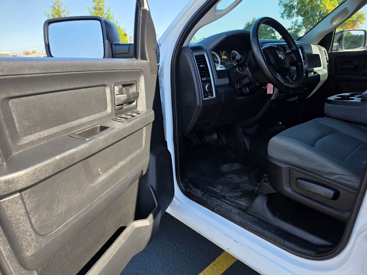 Photo 26 of this Ram 1500