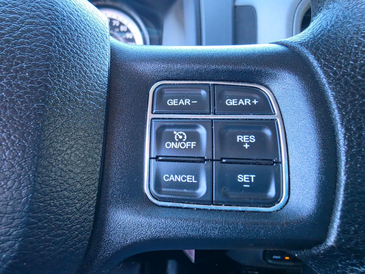 Photo 31 of this Ram 1500