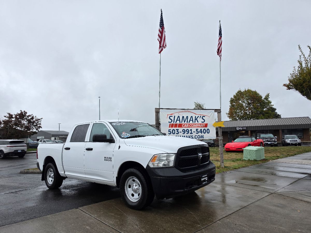 Ram 1500