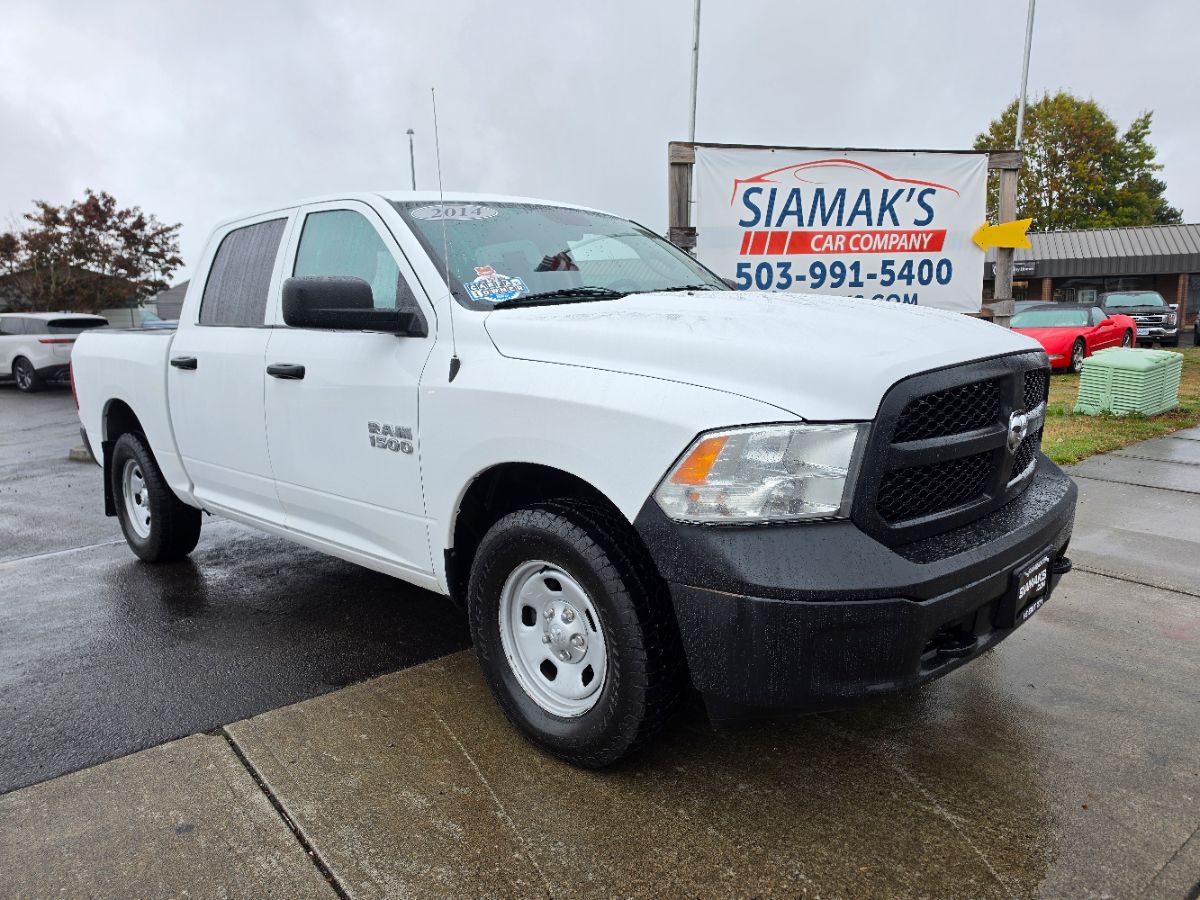 Photo 3 of this Ram 1500