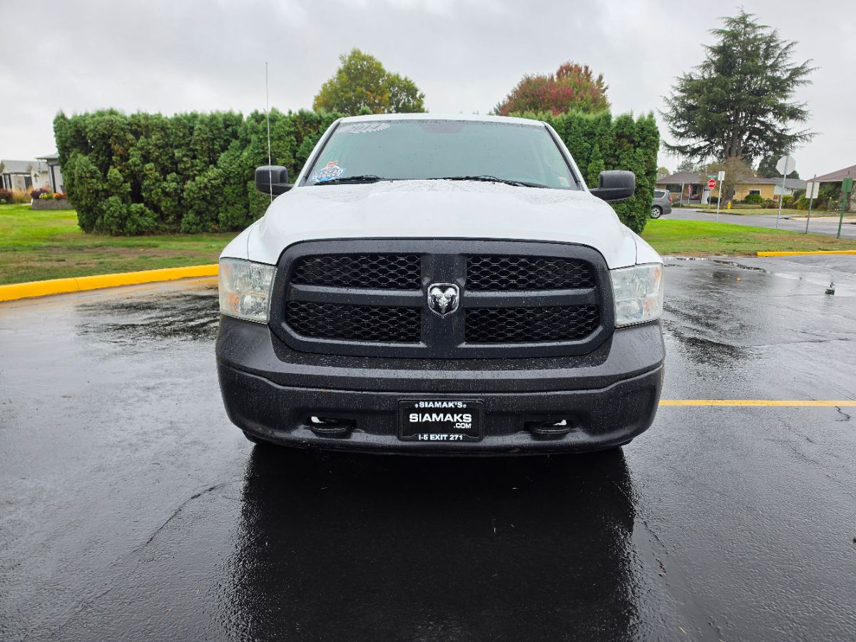 Photo 5 of this Ram 1500