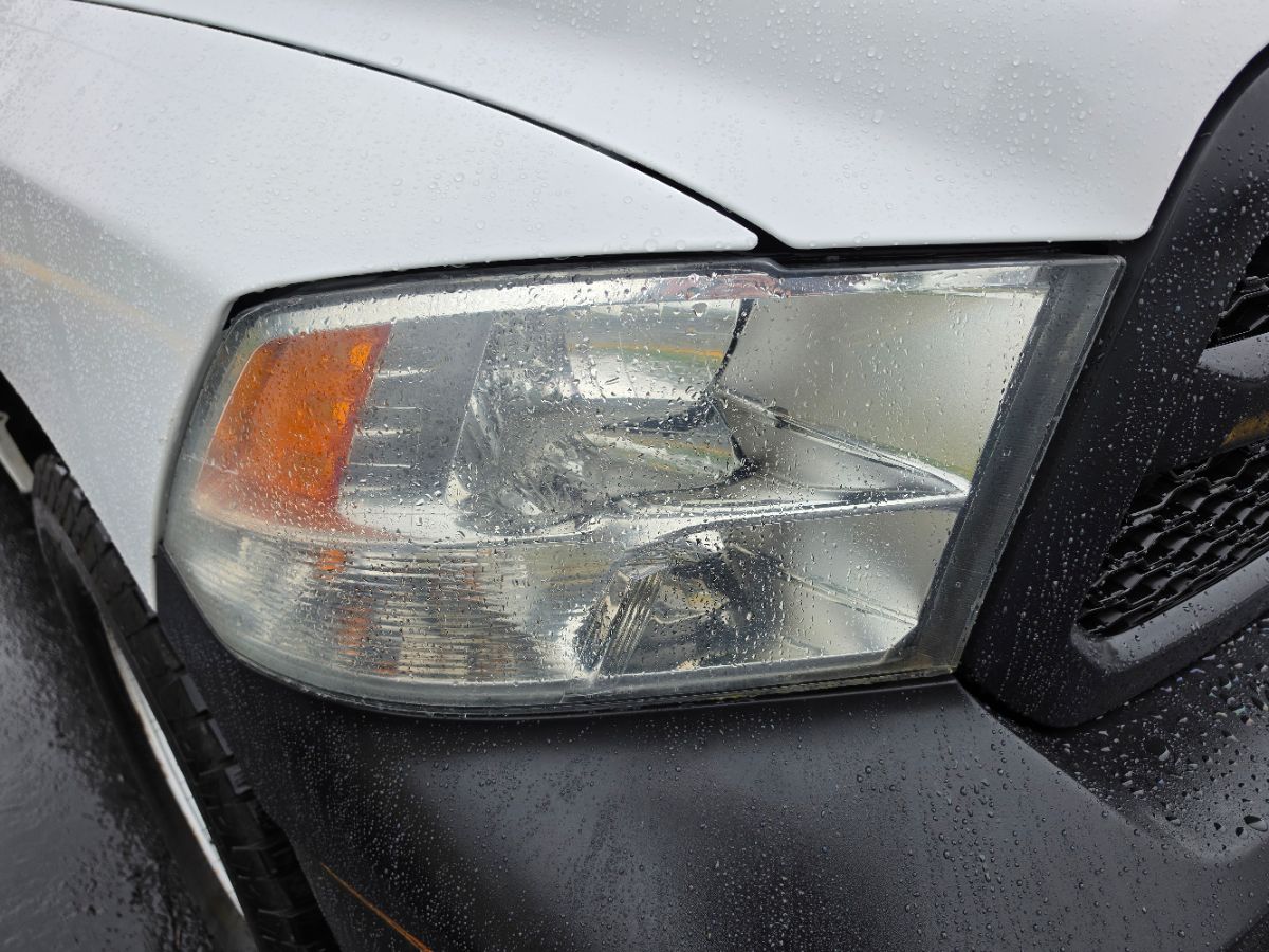 Photo 6 of this Ram 1500