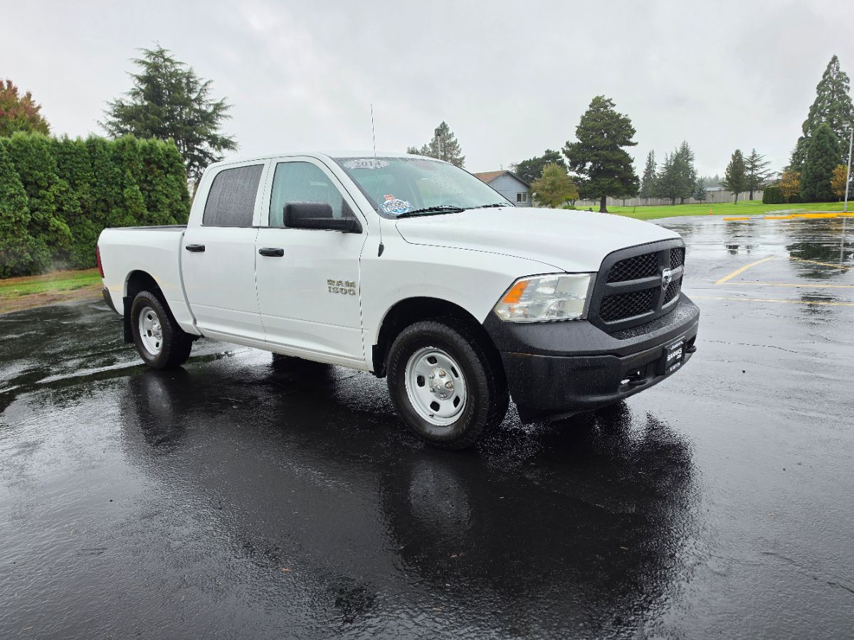 Photo 7 of this Ram 1500