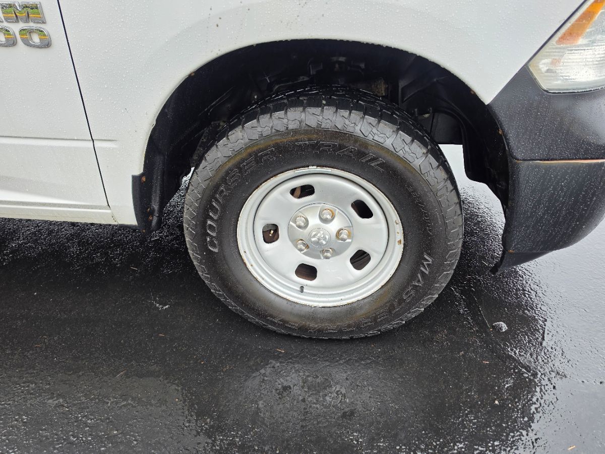 Photo 8 of this Ram 1500