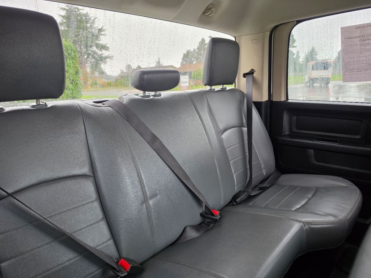 Photo 15 of this Ram 1500